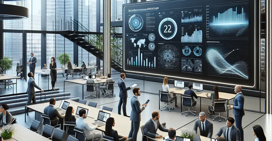 培训知识库成摆设？开展 “知识焕新月” 盘活资源